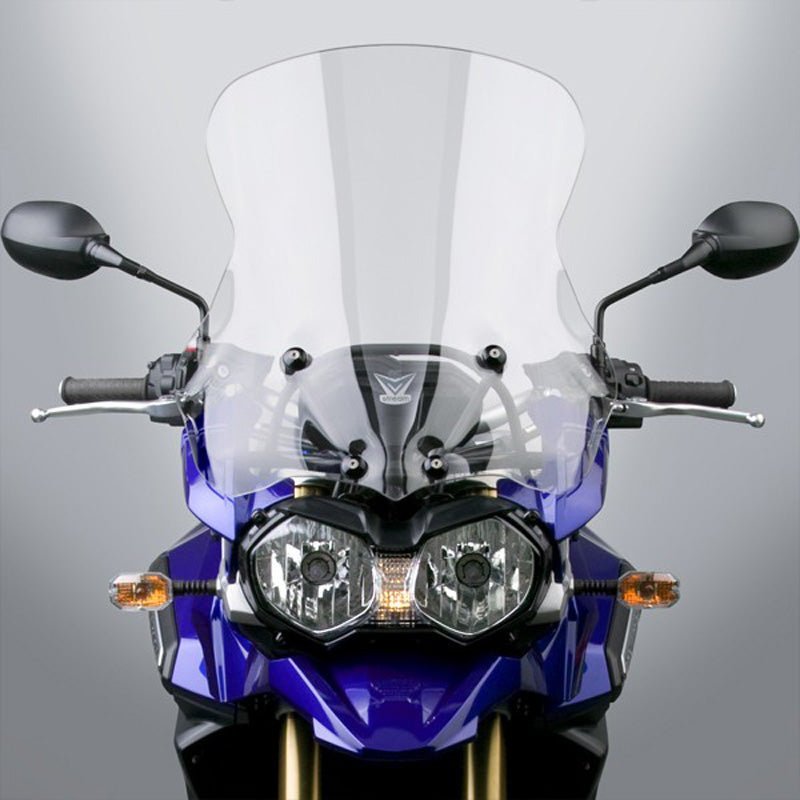 National Cycle Vstream Windshield - DRIVEN Canada's Powersports 039489003554N20605