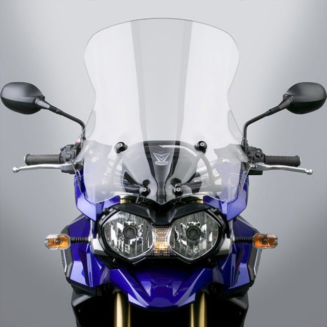 National Cycle Vstream Windshield - DRIVEN Canada's Powersports 039489003554N20605