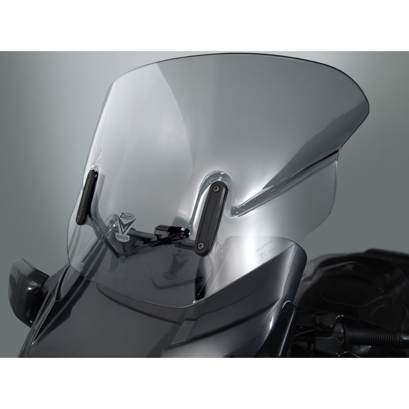 National Cycle Vstream Windshield - DRIVEN Canada's Powersports 0039489008979Z2454