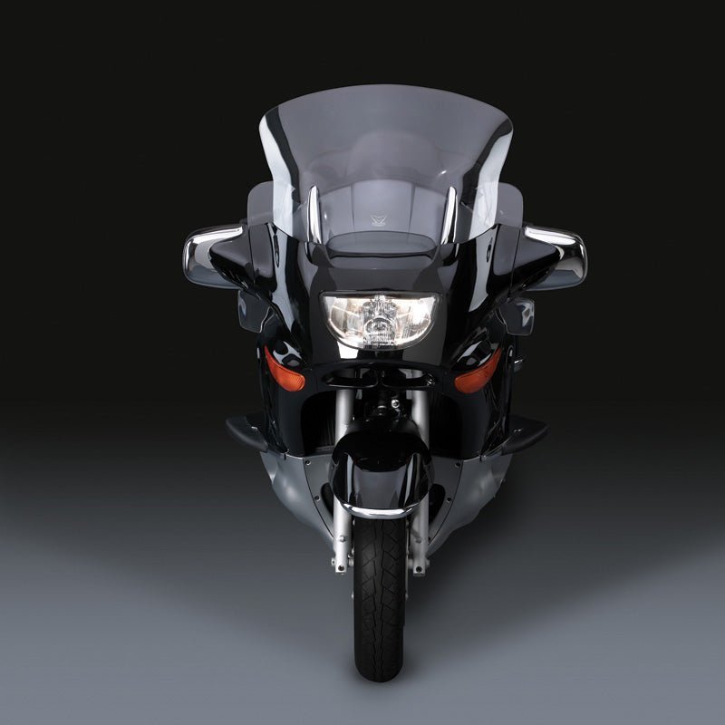 National Cycle Vstream Windshield - DRIVEN Canada's Powersports 0039489009037Z2462