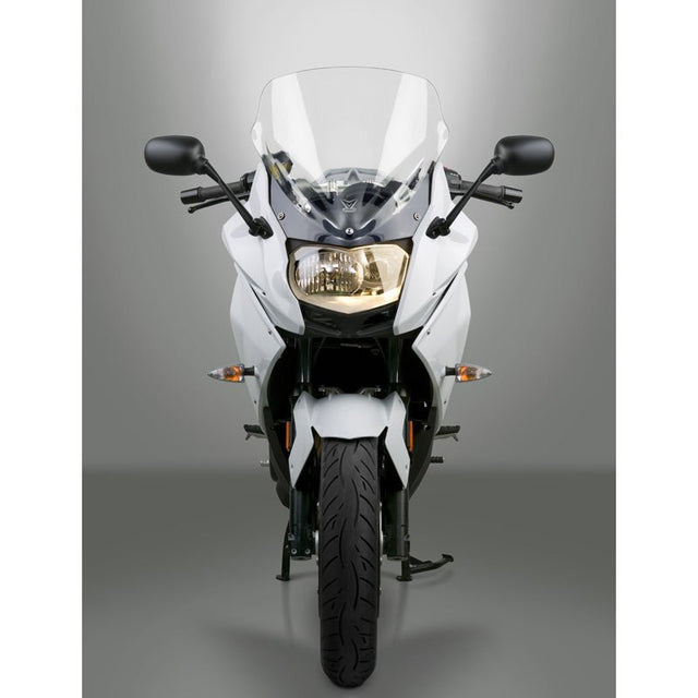 National Cycle Vstream Windshield - DRIVEN Canada's Powersports 0039489009136Z2477