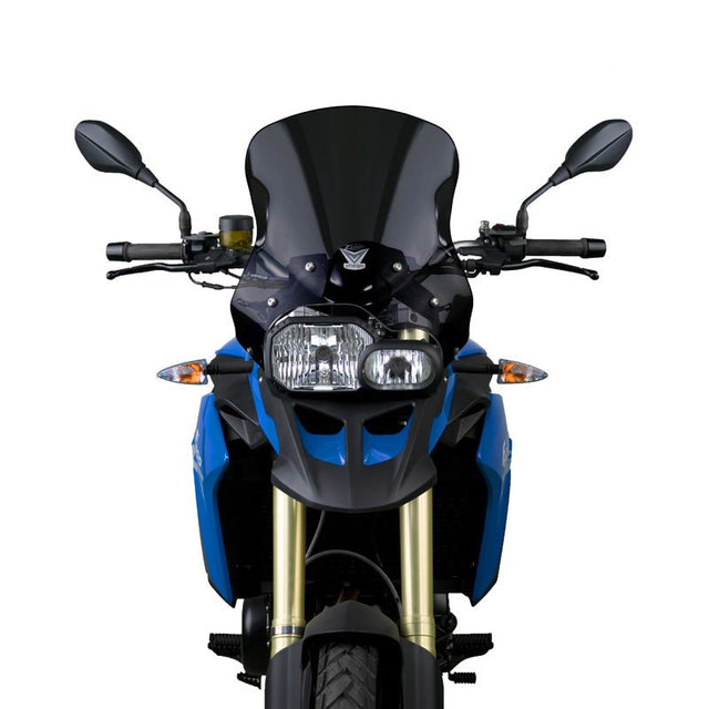 National Cycle Vstream Windshield - DRIVEN Canada's Powersports 0039489009242Z2490