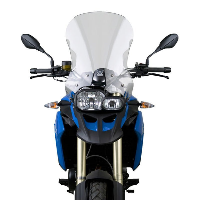 National Cycle Vstream Windshield - DRIVEN Canada's Powersports 0039489009266Z2492