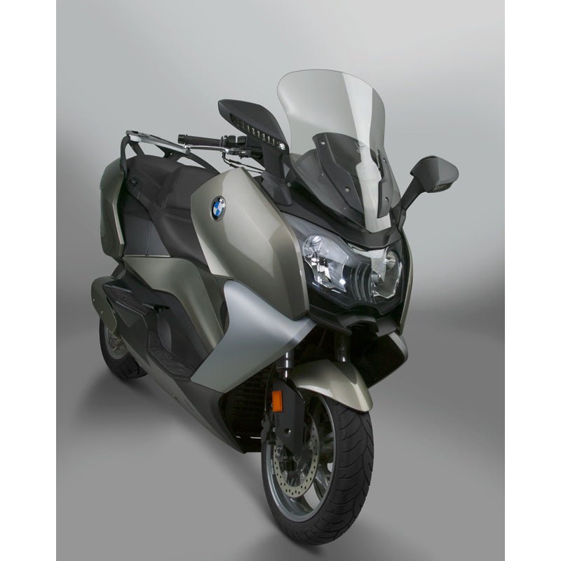 National Cycle Vstream Windshield - DRIVEN Canada's Powersports 0039489009280Z2494