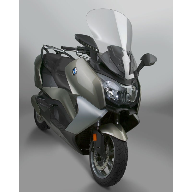 National Cycle Vstream Windshield - DRIVEN Canada's Powersports 0039489009303Z2496
