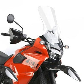 NATIONAL CYCLE WINDSHIELD VSTREAM TALL KAWA - DRIVEN Canada's Powersports 0039489002670N20141