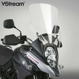 NATIONAL CYCLE WINDSHIELD VSTREAM TALL SUZ - DRIVEN Canada's Powersports 039489002946N20222