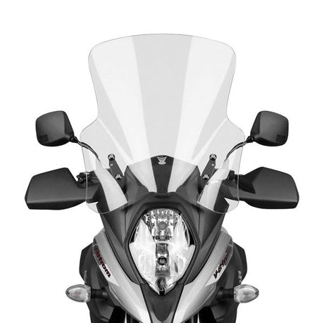 NATIONAL CYCLE WINDSHIELD VSTREAM TALL SUZ - DRIVEN Canada's Powersports 039489002946N20222