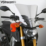 NATIONAL CYCLE WINDSHIELD VSTREAM TALL YAM - DRIVEN Canada's Powersports 039489003073N20312