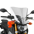 NATIONAL CYCLE WINDSHIELD VSTREAM TALL YAM - DRIVEN Canada's Powersports 039489003073N20312