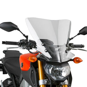 NATIONAL CYCLE WINDSHIELD VSTREAM TALL YAM - DRIVEN Canada's Powersports 039489003073N20312