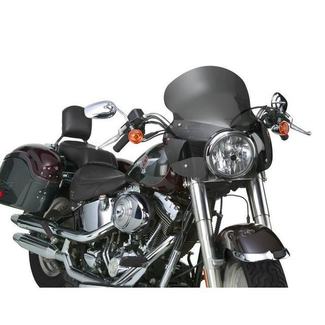 National Cycle Wave QR Windshield - DRIVEN Canada's Powersports 039489004414N21603