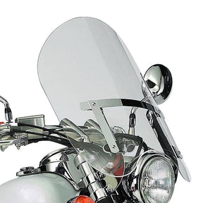 NATIONAL CYCLE WINDSHIELD DAKOTA 3MM HON (NC125A) - Driven Powersports Inc.039489007965NC125A