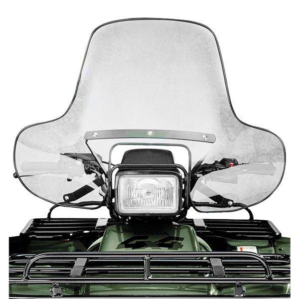 NATIONAL CYCLE ATV WINDSHIELD - Driven Powersports Inc.039489005633N2573