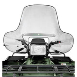 NATIONAL CYCLE ATV WINDSHIELD - Driven Powersports Inc.039489005633N2573