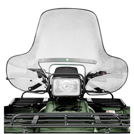 NATIONAL CYCLE ATV WINDSHIELD - Driven Powersports Inc.039489005633N2573