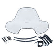 NATIONAL CYCLE ATV WINDSHIELD - Driven Powersports Inc.039489005633N2573
