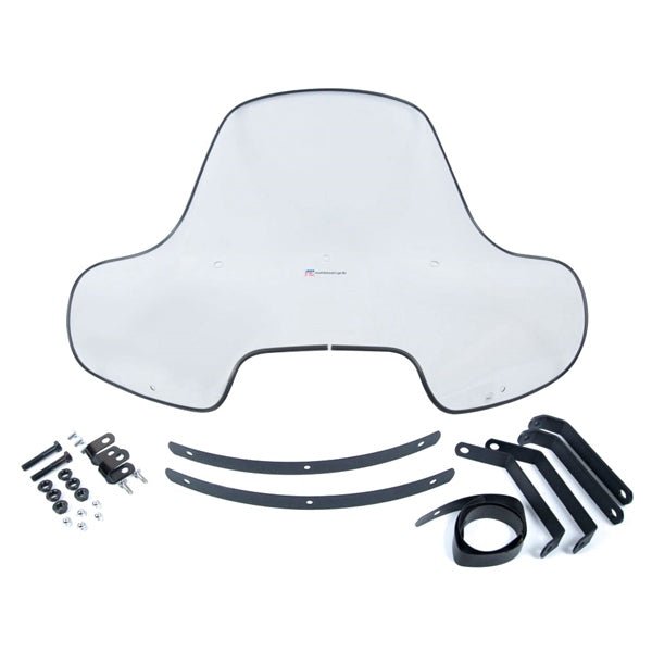 NATIONAL CYCLE ATV WINDSHIELD - Driven Powersports Inc.039489005633N2573