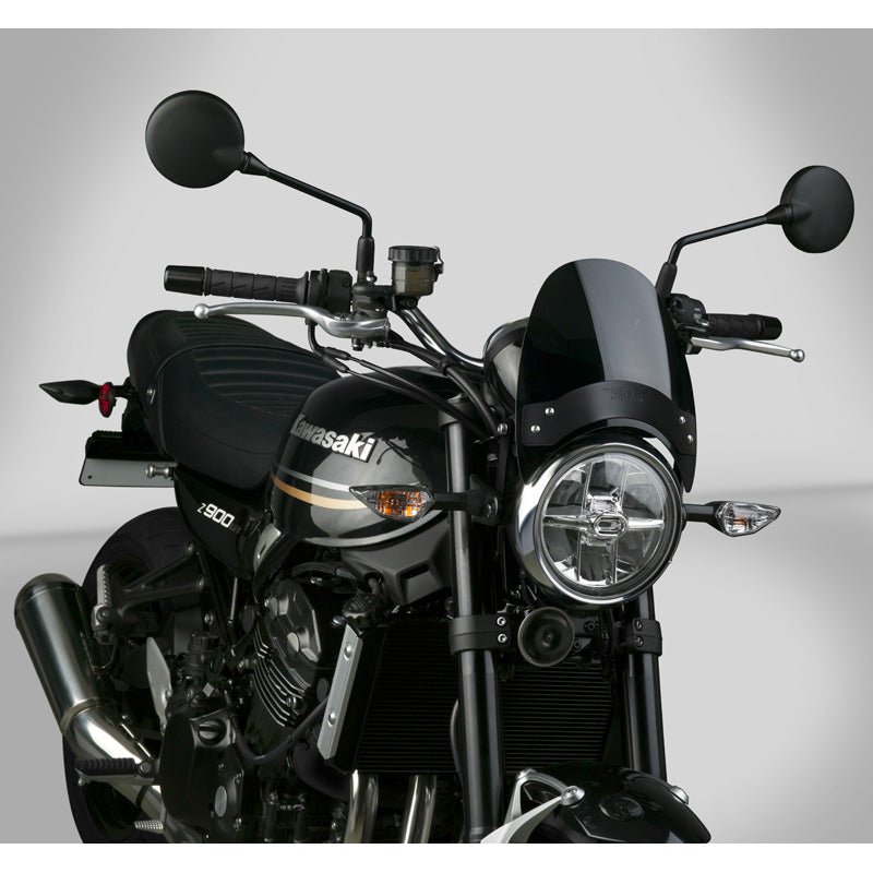 NATIONAL CYCLE WINDSHIELD FLYSCREEN DSMK (N2544 - 002) - Driven Powersports Inc.039489005527N2544 - 002
