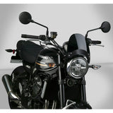 NATIONAL CYCLE WINDSHIELD FLYSCREEN DSMK (N2544 - 002) - Driven Powersports Inc.039489005527N2544 - 002