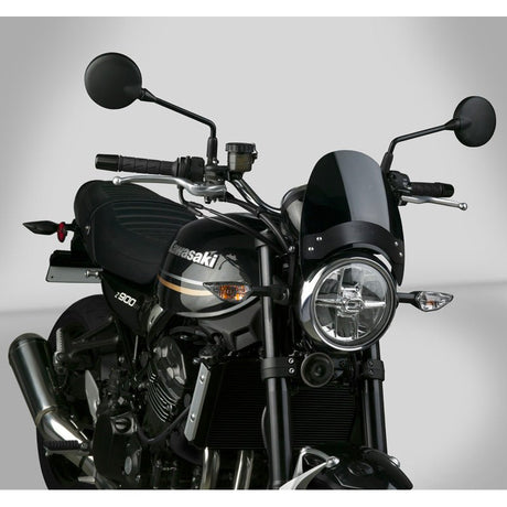 NATIONAL CYCLE WINDSHIELD FLYSCREEN DSMK (N2544 - 002) - Driven Powersports Inc.039489005527N2544 - 002