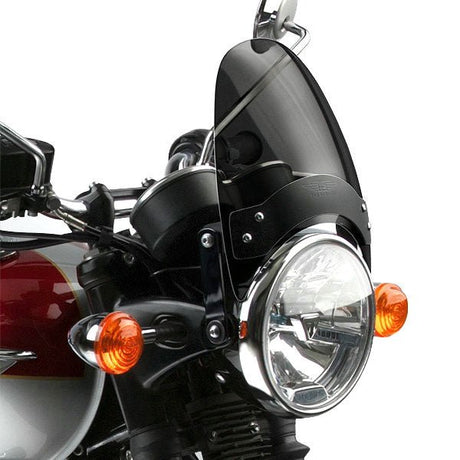 NATIONAL CYCLE WINDSHIELD FLYSCREEN DSMK (N2544 - 002) - Driven Powersports Inc.039489005527N2544 - 002