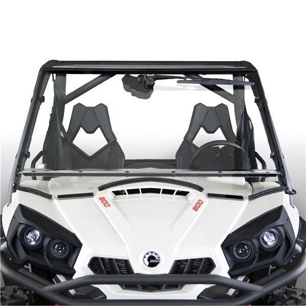 National Cycle Windshield Full Wkready C - AM Ncycle (N30403) - DRIVEN Canada's Powersports 039489010538N30403