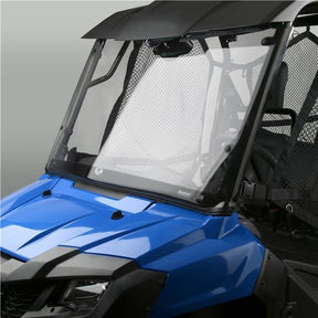 NATIONAL CYCLE WINDSHIELD FULL WKREADY HON NCYCLE (N30004) - Driven Powersports Inc.039489010477N30004