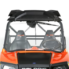 National Cycle Windshield Full Wkready POL Ncycle (N30212) - DRIVEN Canada's Powersports 039489010484N30212