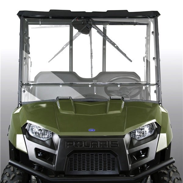 National Cycle Windshield Full Wkready POL Ncycle (N30213) - DRIVEN Canada's Powersports 039489010491N30213