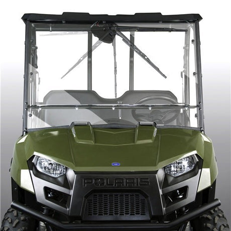 National Cycle Windshield Full Wkready POL Ncycle (N30213) - DRIVEN Canada's Powersports 039489010491N30213