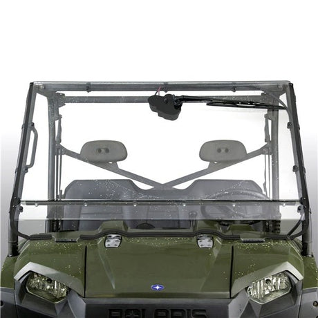 NATIONAL CYCLE WINDSHIELD FULL WKREADY POL NCYCLE (N30214) - Driven Powersports Inc.039489010507N30214