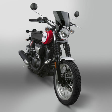 NATIONAL CYCLE WINDSHIELD MOHAWK DSMK UNIV (N2831 - 001) - Driven Powersports Inc.039489006029N2831 - 001