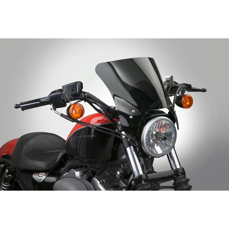 NATIONAL CYCLE WINDSHIELD MOHAWK DSMK UNIV (N2831 - 002) - Driven Powersports Inc.039489006036N2831 - 002