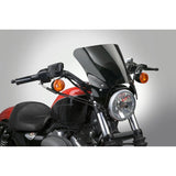 NATIONAL CYCLE WINDSHIELD MOHAWK DSMK UNIV (N2831 - 002) - Driven Powersports Inc.039489006036N2831 - 002