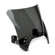 NATIONAL CYCLE WINDSHIELD MOHAWK DSMK UNIV (N2831 - 002) - Driven Powersports Inc.039489006036N2831 - 002