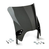NATIONAL CYCLE WINDSHIELD MOHAWK DSMK UNIV (N2844 - 002) - Driven Powersports Inc.039489006159N2844 - 002