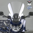 NATIONAL CYCLE WINDSHIELD REPLAC LIGHT TINT HON (N20201) - Driven Powersports Inc.039489002847N20201