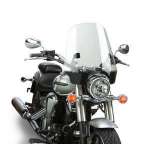 NATIONAL CYCLE WINDSHIELD SHIELD EX LTINT HON KAWA (N2568 - 01) - Driven Powersports Inc.039489005626N2568 - 01