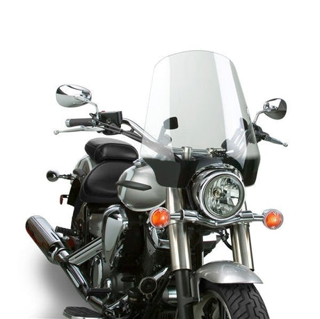 NATIONAL CYCLE WINDSHIELD SHIELD EX LTINT HON KAWA (N2568 - 01) - Driven Powersports Inc.039489005626N2568 - 01