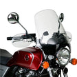 NATIONAL CYCLE WINDSHIELD SHIELD EX LTINT HON KTM (N2567 - 01) - Driven Powersports Inc.039489005619N2567 - 01