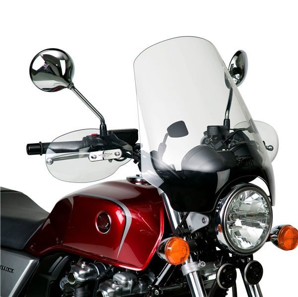 NATIONAL CYCLE WINDSHIELD SHIELD EX LTINT HON KTM (N2567 - 01) - Driven Powersports Inc.039489005619N2567 - 01