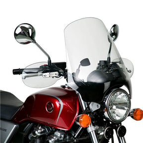 NATIONAL CYCLE WINDSHIELD SHIELD EX LTINT HON KTM (N2567 - 01) - Driven Powersports Inc.039489005619N2567 - 01