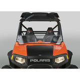 National Cycle Windshield Short Fixed FT POL (N30200) - DRIVEN Canada's Powersports N30200N30200