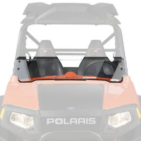 National Cycle Windshield Short Fixed FT POL (N30200) - DRIVEN Canada's Powersports N30200N30200