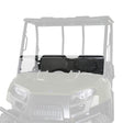 NATIONAL CYCLE WINDSHIELD SHORT FIXED FT POL (N30203) - Driven Powersports Inc.039489006210N30203