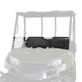 NATIONAL CYCLE WINDSHIELD SHORT FIXED FT POL (N30203) - Driven Powersports Inc.039489006210N30203