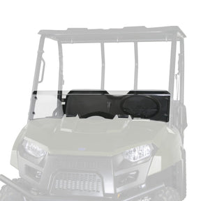 NATIONAL CYCLE WINDSHIELD SHORT FIXED FT POL (N30203) - Driven Powersports Inc.039489006210N30203