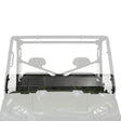 NATIONAL CYCLE WINDSHIELD SHORT FIXED FT POL (N30206) - Driven Powersports Inc.039489006241N30206