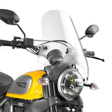 NATIONAL CYCLE STREET SHIELD - Driven Powersports Inc.9999999998N25014